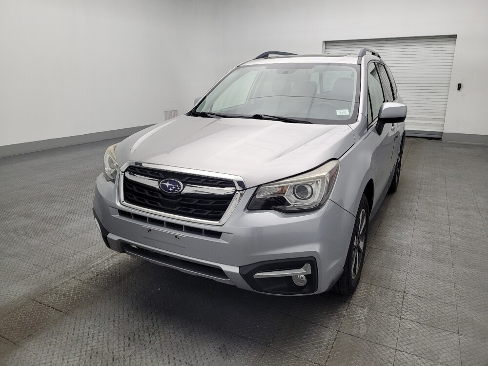 2018 Subaru Forester in Orlando, FL 32808 - 18123707 15