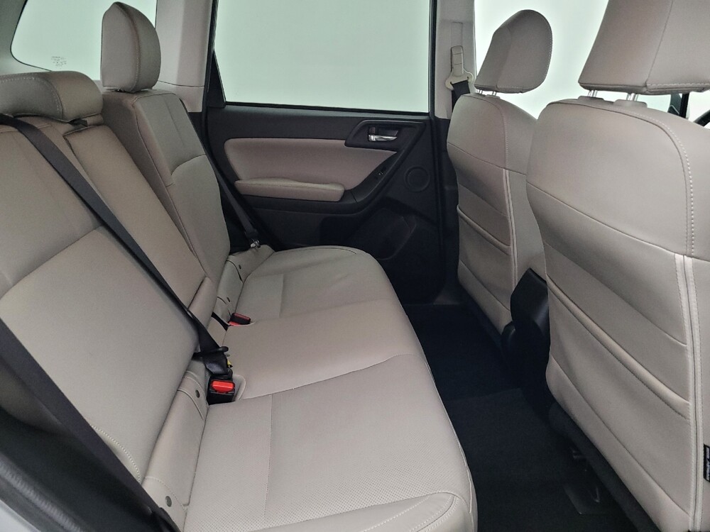 2018 Subaru Forester in Orlando, FL 32808 - 18123707 19