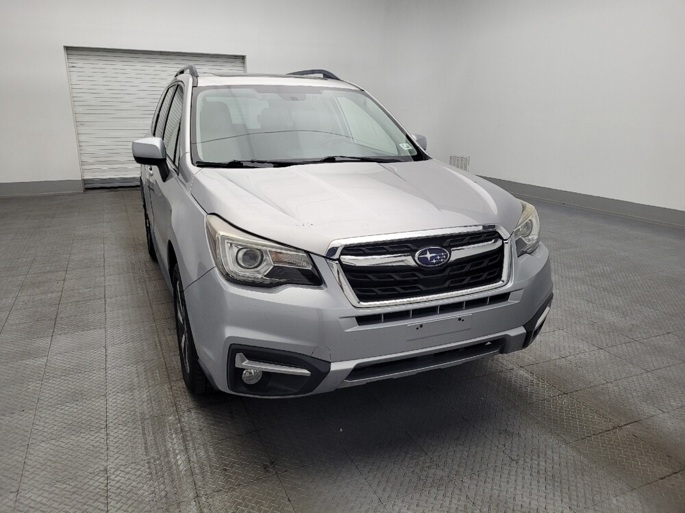 2018 Subaru Forester in Orlando, FL 32808 - 18123707 14