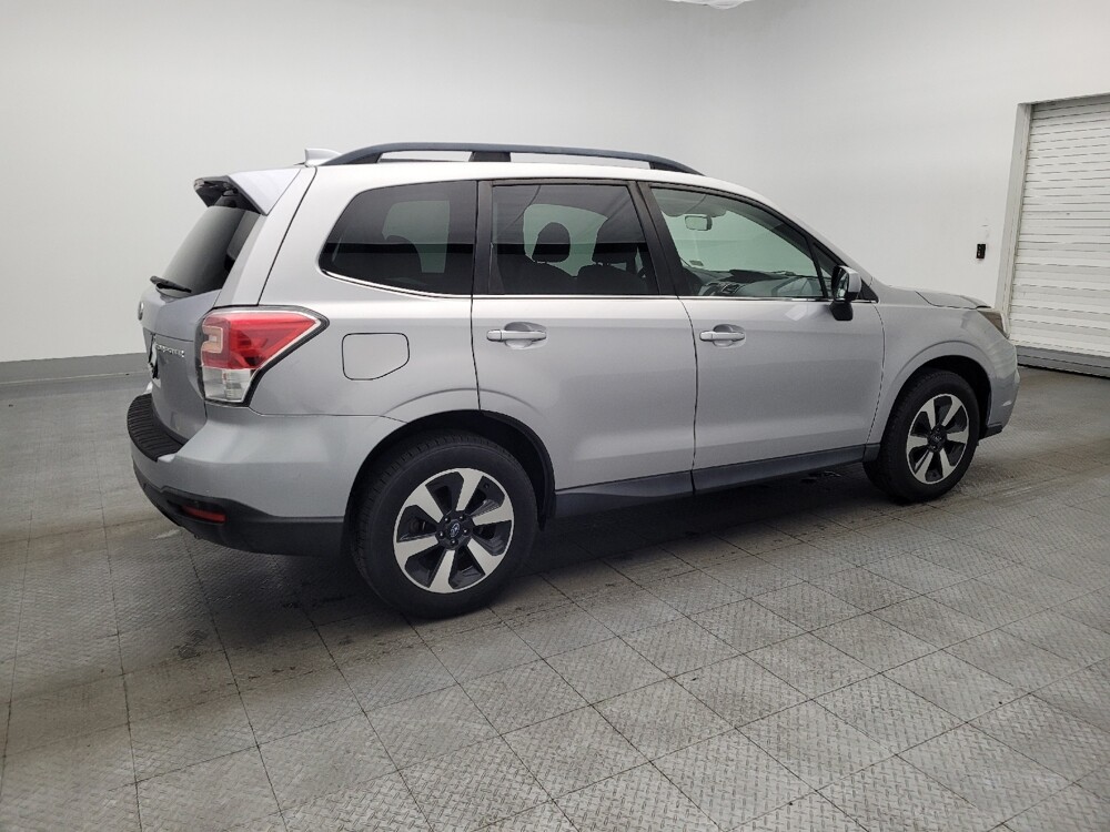 2018 Subaru Forester in Orlando, FL 32808 - 18123707 10