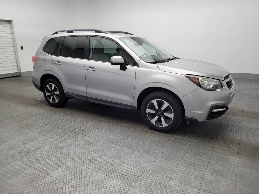 2018 Subaru Forester in Orlando, FL 32808 - 18123707 11