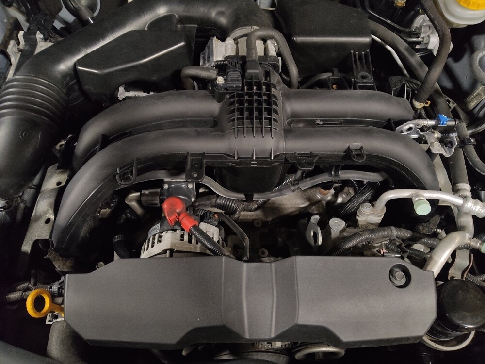 2018 Subaru Forester in Orlando, FL 32808 - 18123707 30