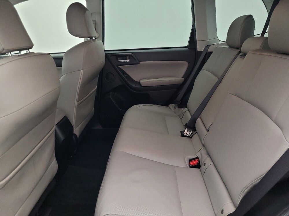 2018 Subaru Forester in Orlando, FL 32808 - 18123707 18