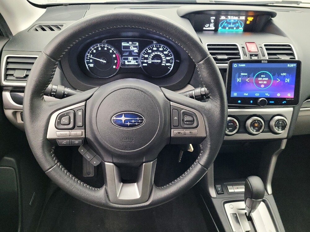 2018 Subaru Forester in Orlando, FL 32808 - 18123707 22