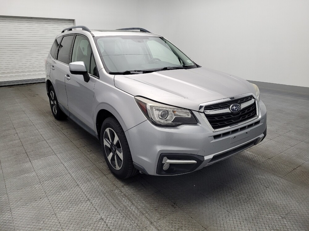 2018 Subaru Forester in Orlando, FL 32808 - 18123707 13