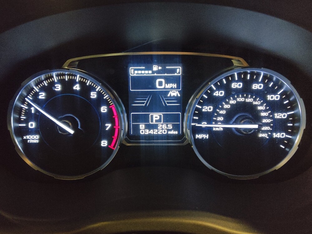 2018 Subaru Forester in Orlando, FL 32808 - 18123707 23