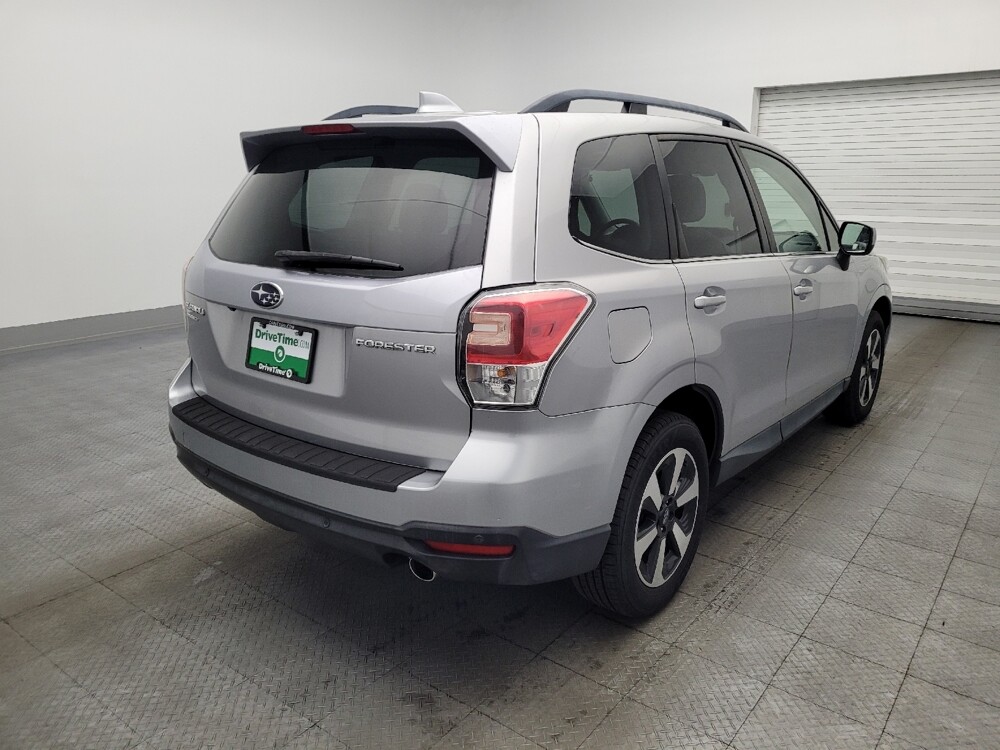 2018 Subaru Forester in Orlando, FL 32808 - 18123707 9