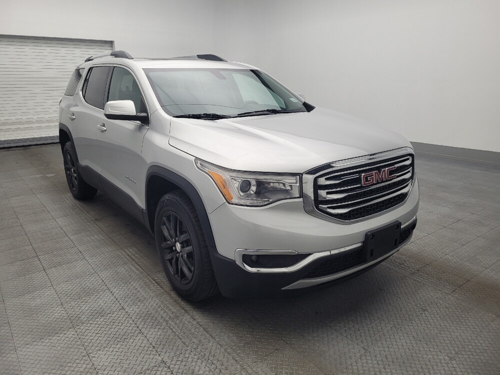 2019 GMC Acadia in Ocala, FL 34471 - 18123708 14
