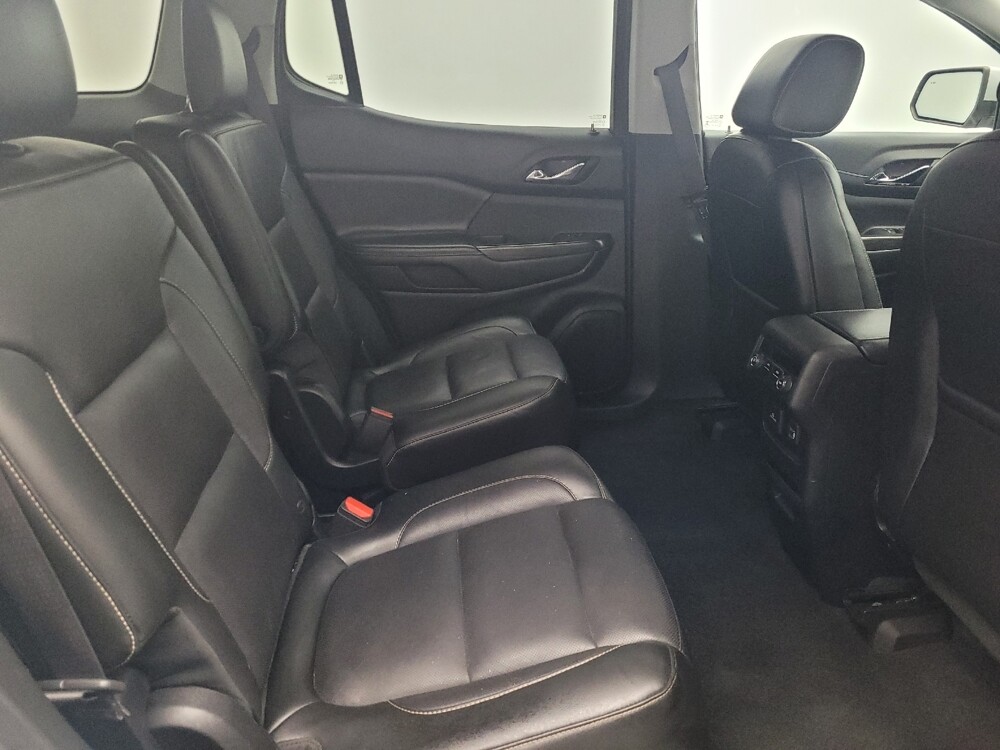 2019 GMC Acadia in Ocala, FL 34471 - 18123708 19