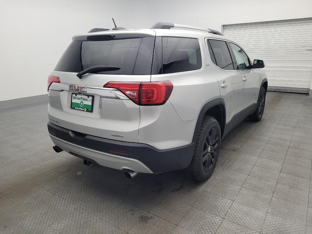 2019 GMC Acadia in Ocala, FL 34471 - 18123708 9