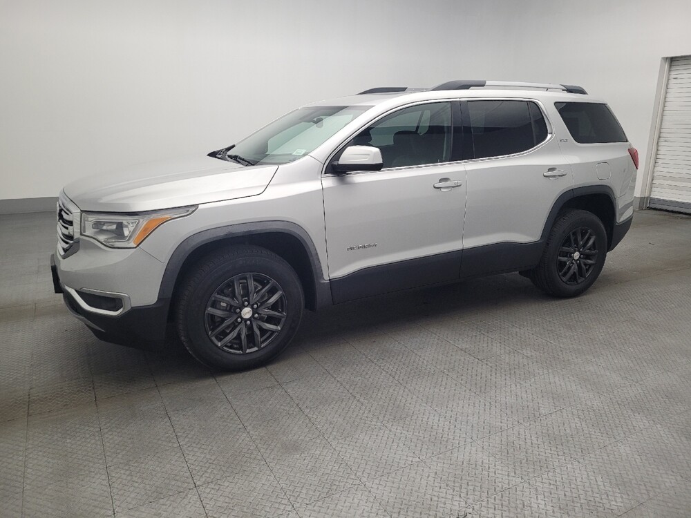 2019 GMC Acadia in Ocala, FL 34471 - 18123708 2