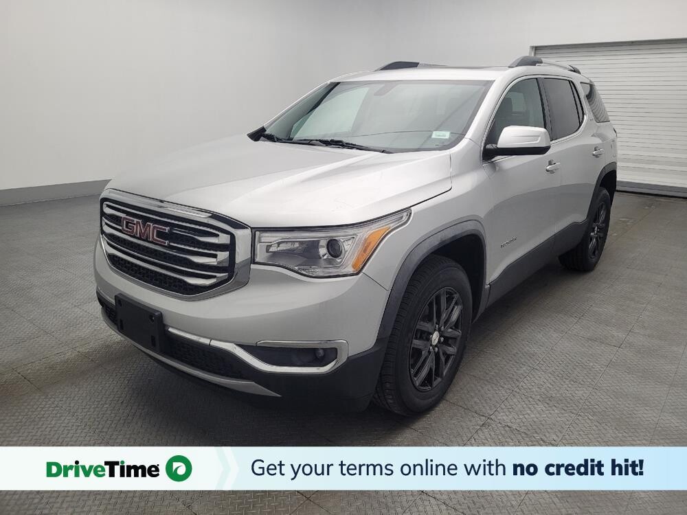 2019 GMC Acadia in Ocala, FL 34471 - 18123708