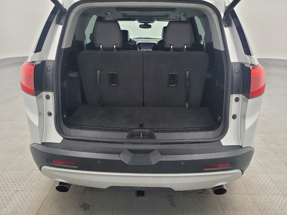 2019 GMC Acadia in Ocala, FL 34471 - 18123708 29