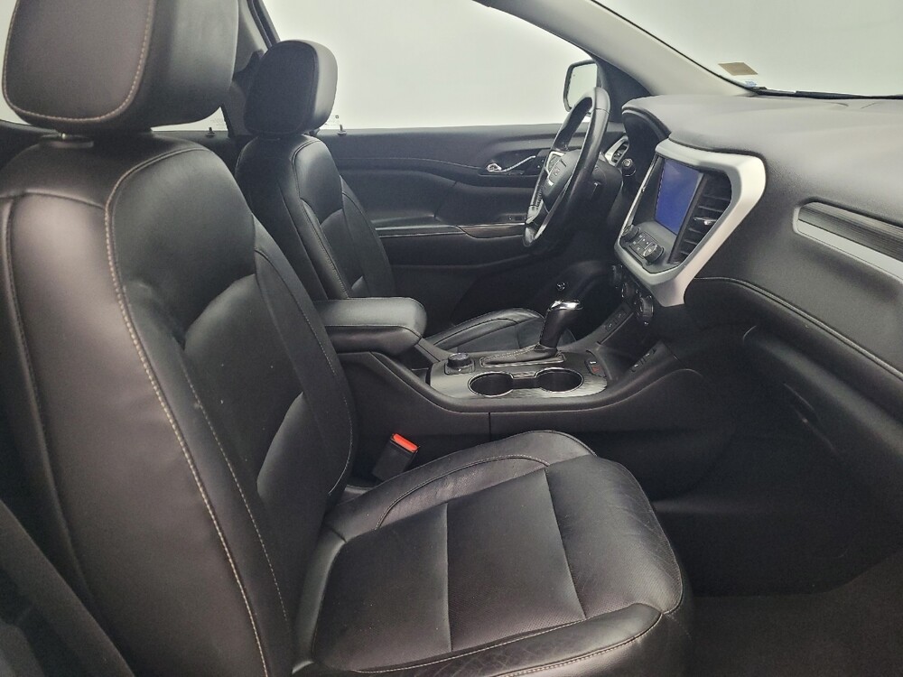 2019 GMC Acadia in Ocala, FL 34471 - 18123708 21