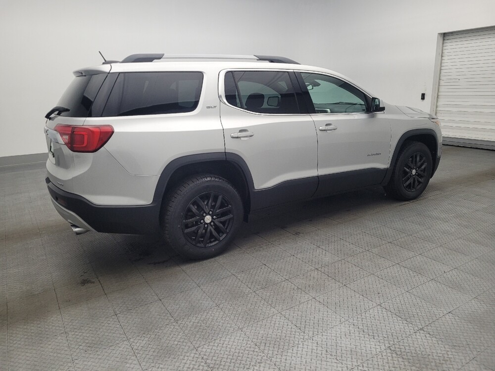 2019 GMC Acadia in Ocala, FL 34471 - 18123708 10