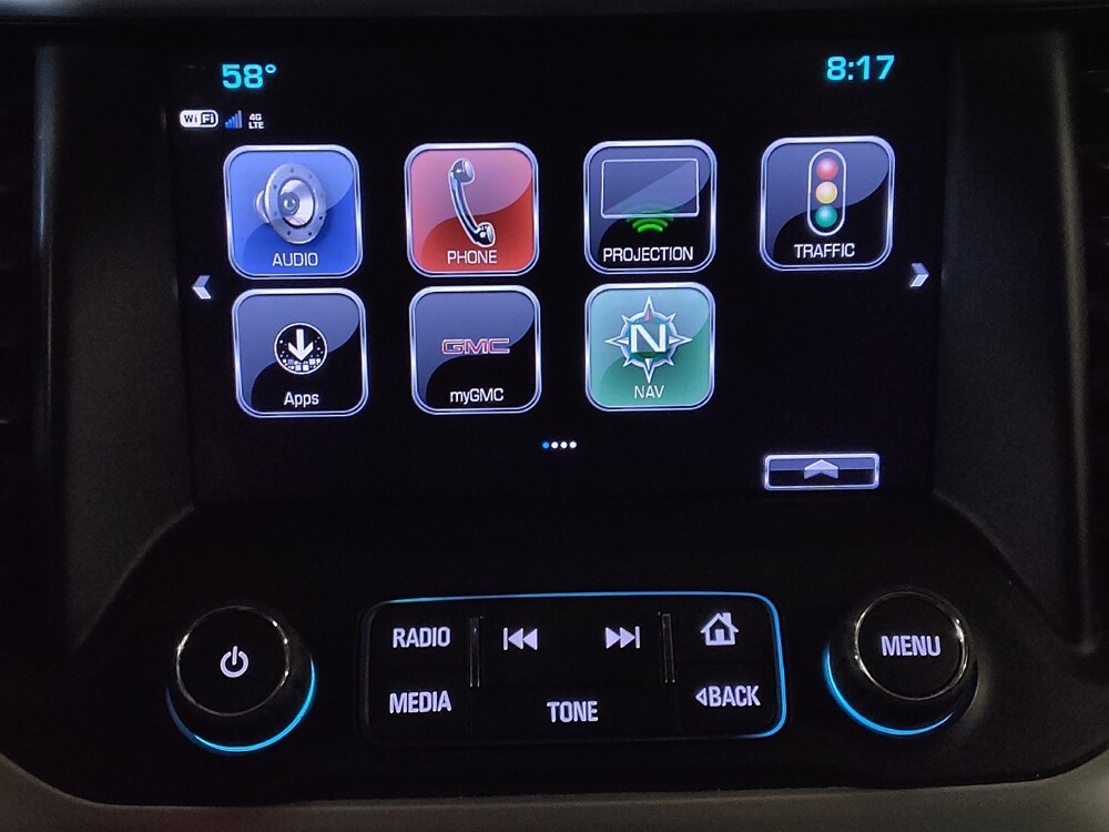 2019 GMC Acadia in Ocala, FL 34471 - 18123708 25