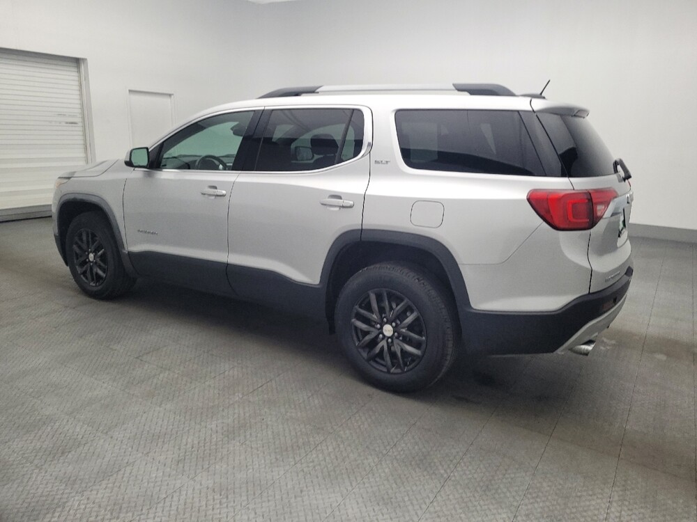 2019 GMC Acadia in Ocala, FL 34471 - 18123708 3