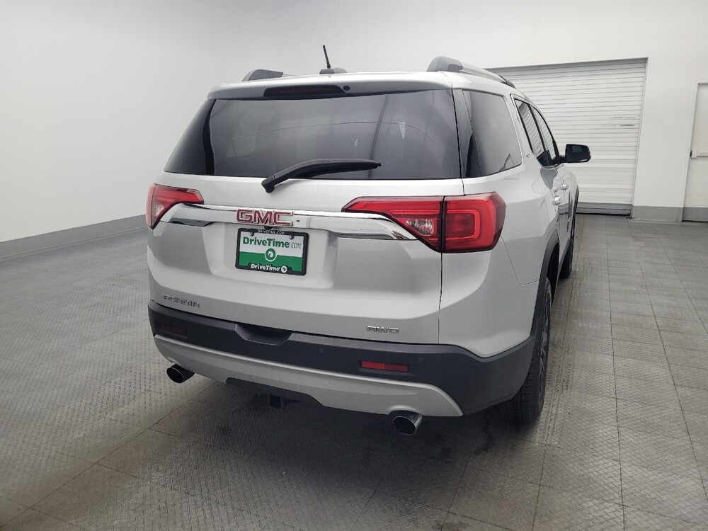 2019 GMC Acadia in Ocala, FL 34471 - 18123708 7