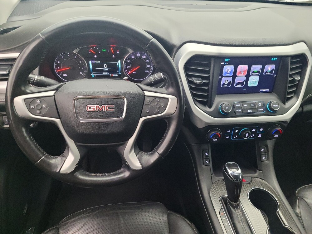 2019 GMC Acadia in Ocala, FL 34471 - 18123708 22