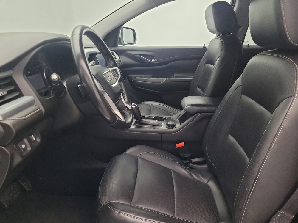 2019 GMC Acadia in Ocala, FL 34471 - 18123708 17