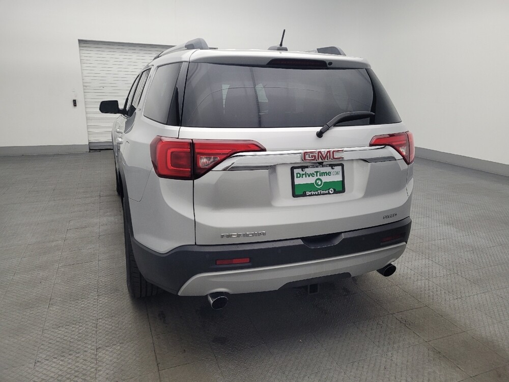 2019 GMC Acadia in Ocala, FL 34471 - 18123708 6