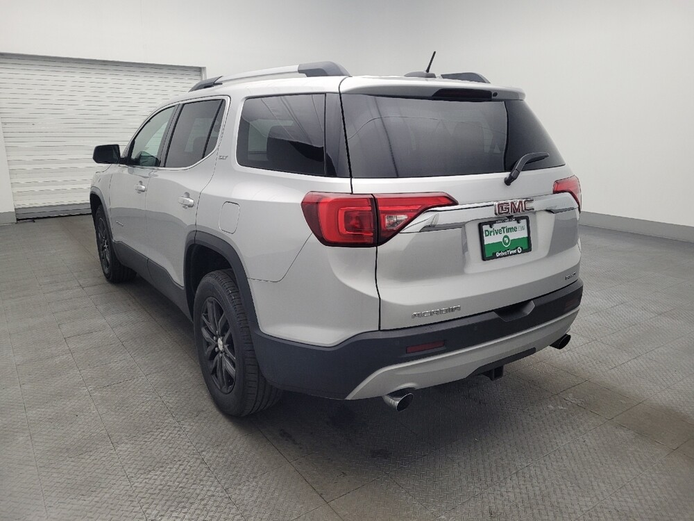 2019 GMC Acadia in Ocala, FL 34471 - 18123708 5