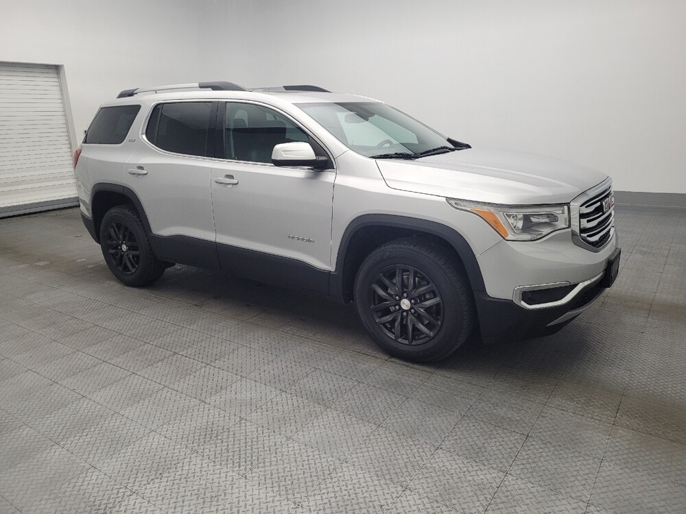 2019 GMC Acadia in Ocala, FL 34471 - 18123708 11