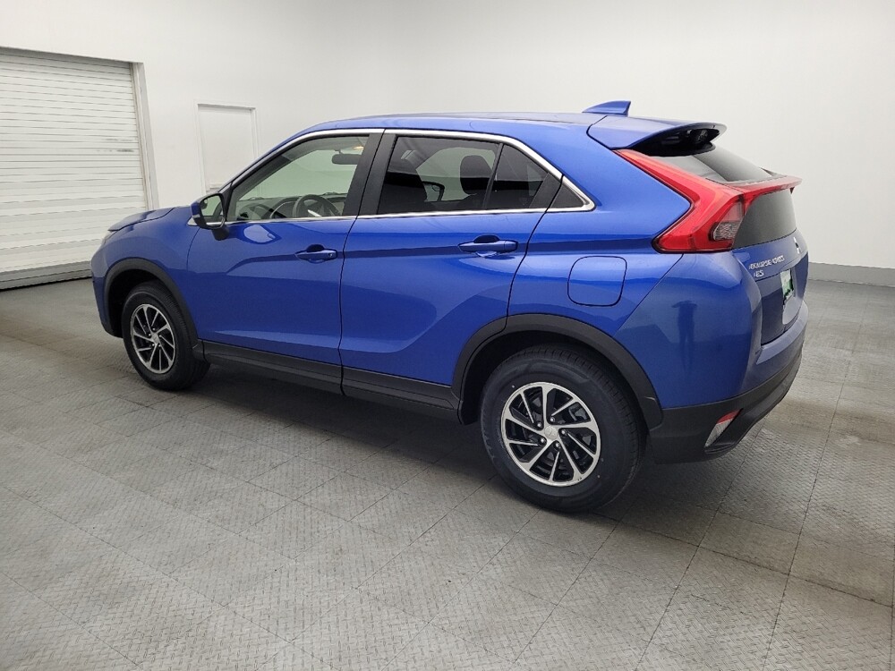 2020 Mitsubishi Eclipse Cross in Ocala, FL 34471 - 18123709 3