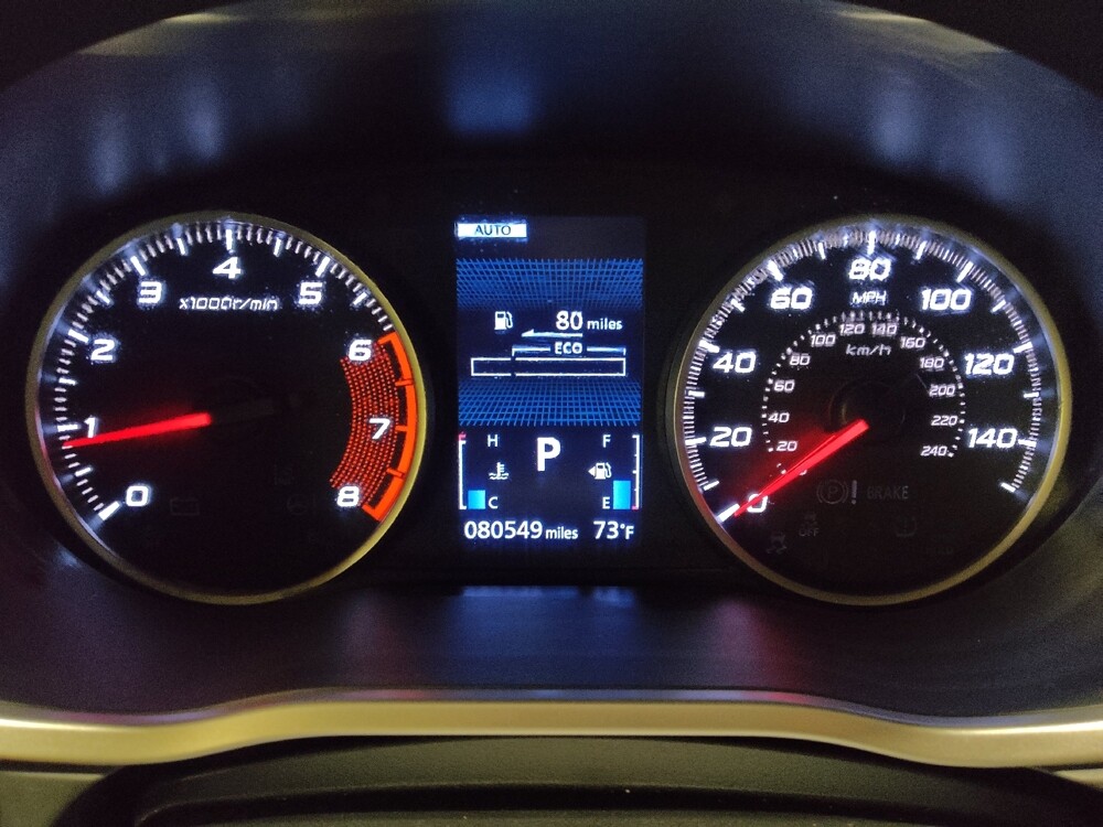 2020 Mitsubishi Eclipse Cross in Ocala, FL 34471 - 18123709 23