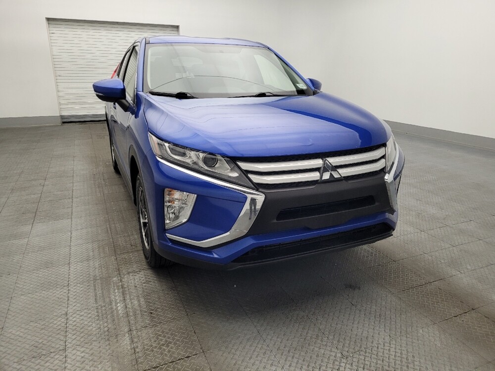 2020 Mitsubishi Eclipse Cross in Ocala, FL 34471 - 18123709 14