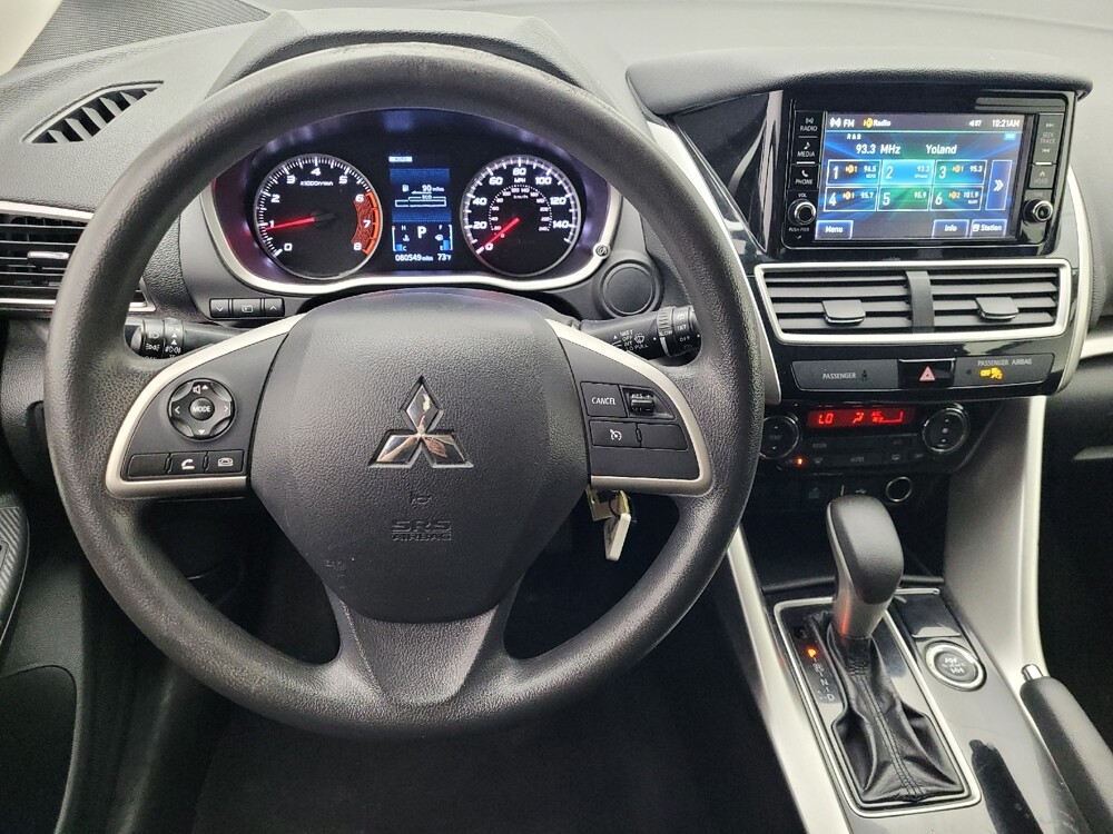 2020 Mitsubishi Eclipse Cross in Ocala, FL 34471 - 18123709 22