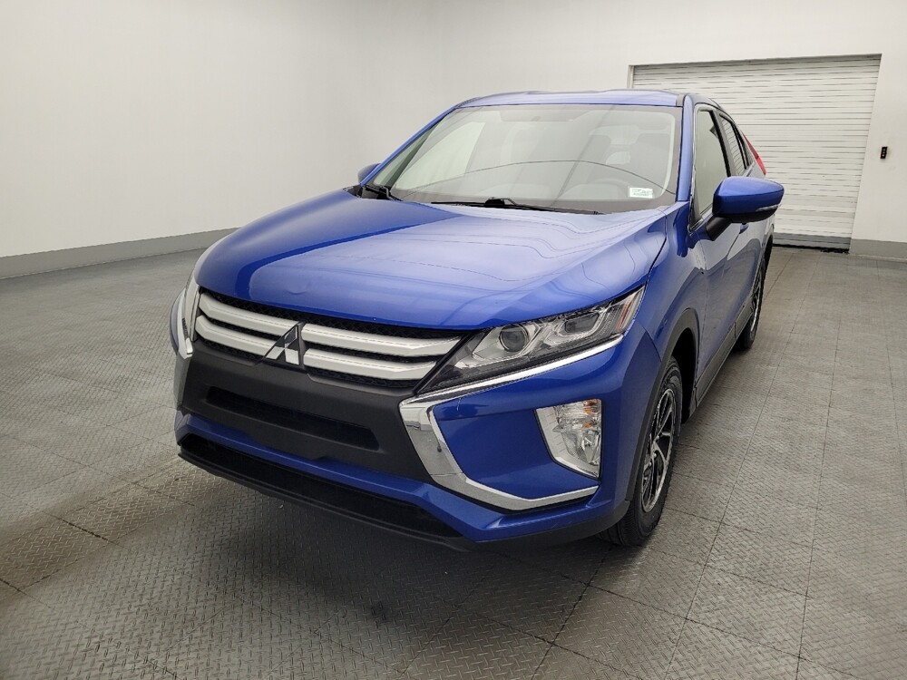 2020 Mitsubishi Eclipse Cross in Ocala, FL 34471 - 18123709 15