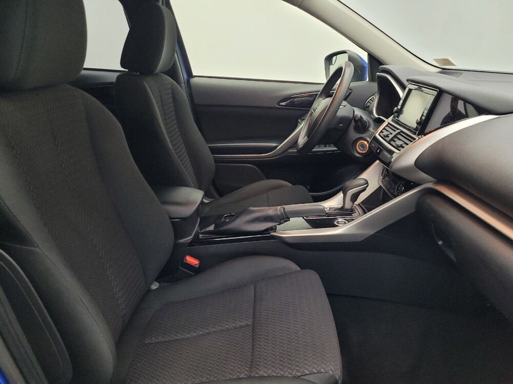 2020 Mitsubishi Eclipse Cross in Ocala, FL 34471 - 18123709 21