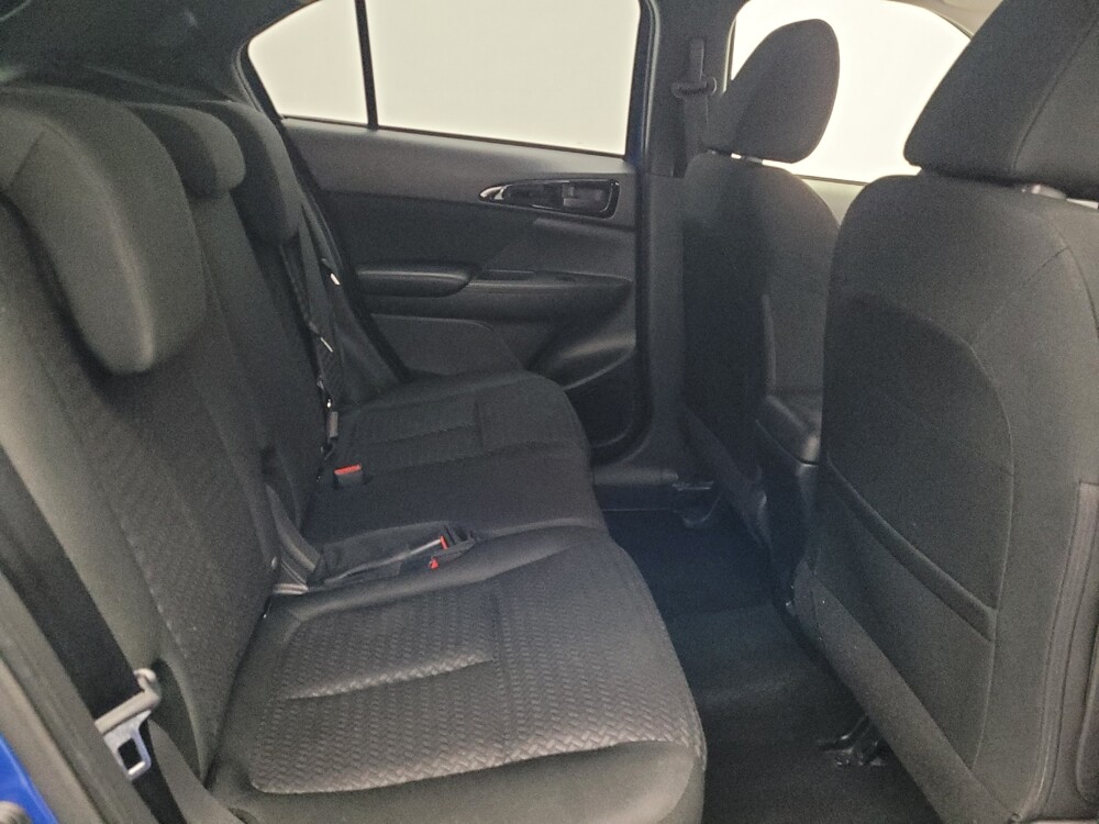 2020 Mitsubishi Eclipse Cross in Ocala, FL 34471 - 18123709 19