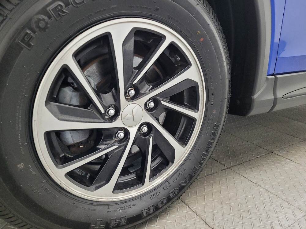 2020 Mitsubishi Eclipse Cross in Ocala, FL 34471 - 18123709 31