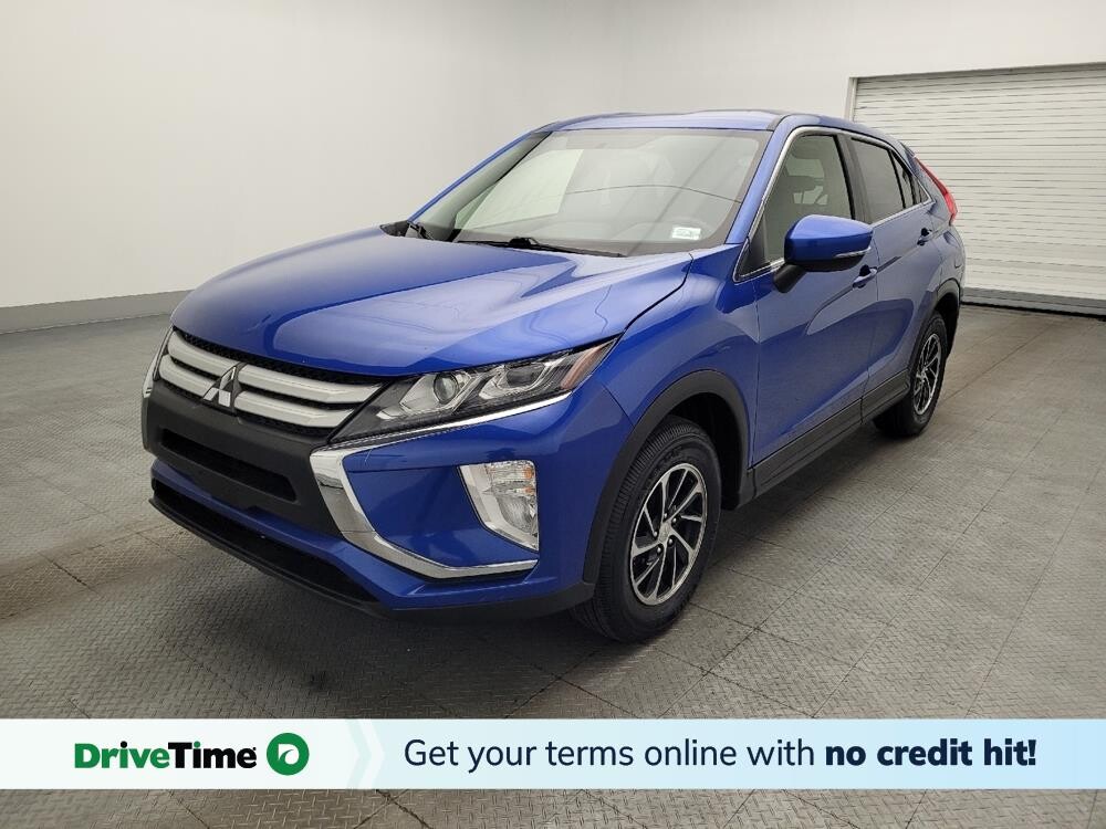 2020 Mitsubishi Eclipse Cross in Ocala, FL 34471 - 18123709