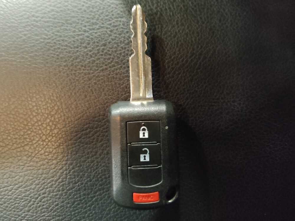 2020 Mitsubishi Eclipse Cross in Ocala, FL 34471 - 18123709 32