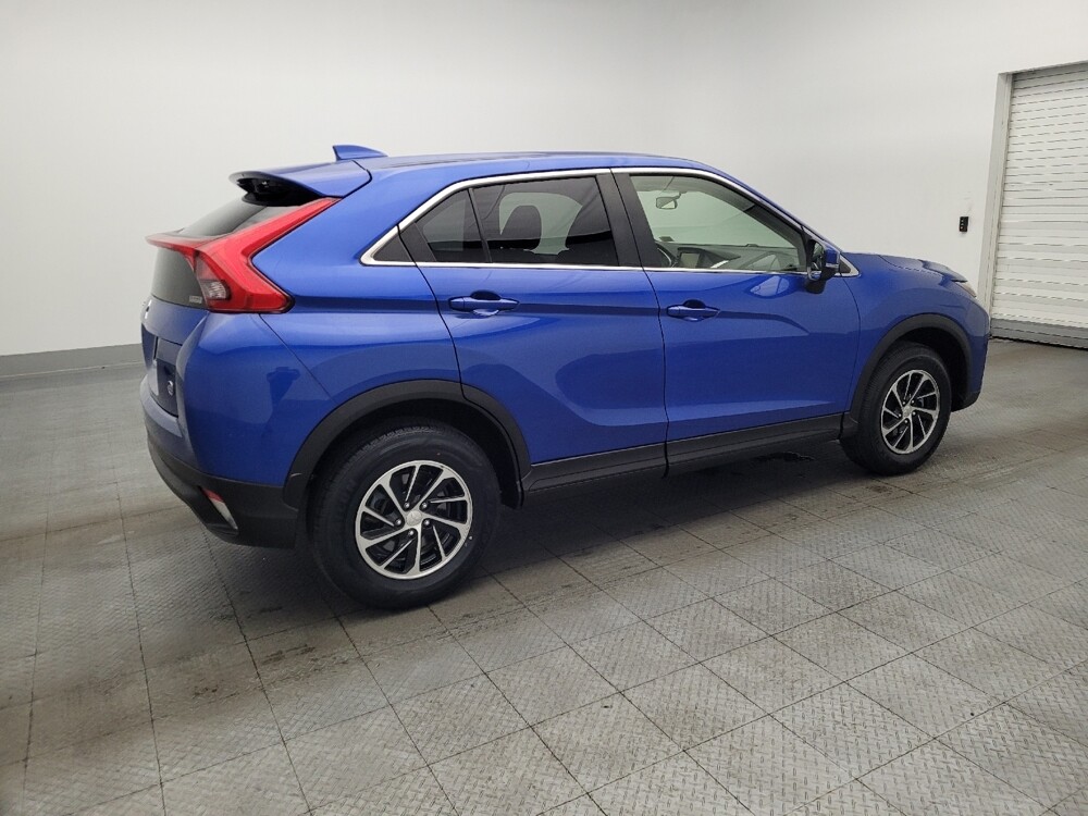 2020 Mitsubishi Eclipse Cross in Ocala, FL 34471 - 18123709 10