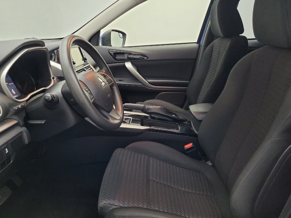 2020 Mitsubishi Eclipse Cross in Ocala, FL 34471 - 18123709 17