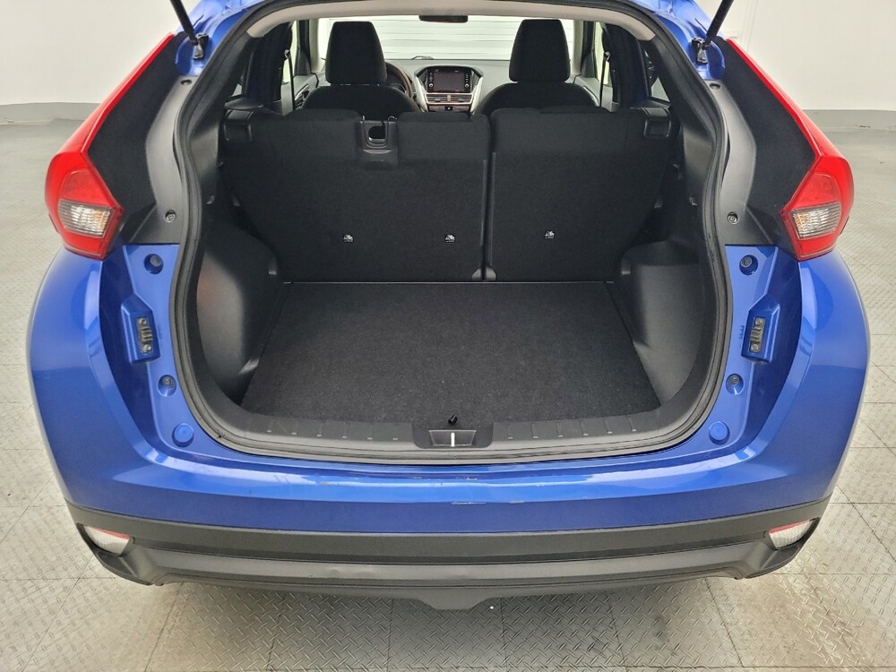 2020 Mitsubishi Eclipse Cross in Ocala, FL 34471 - 18123709 29