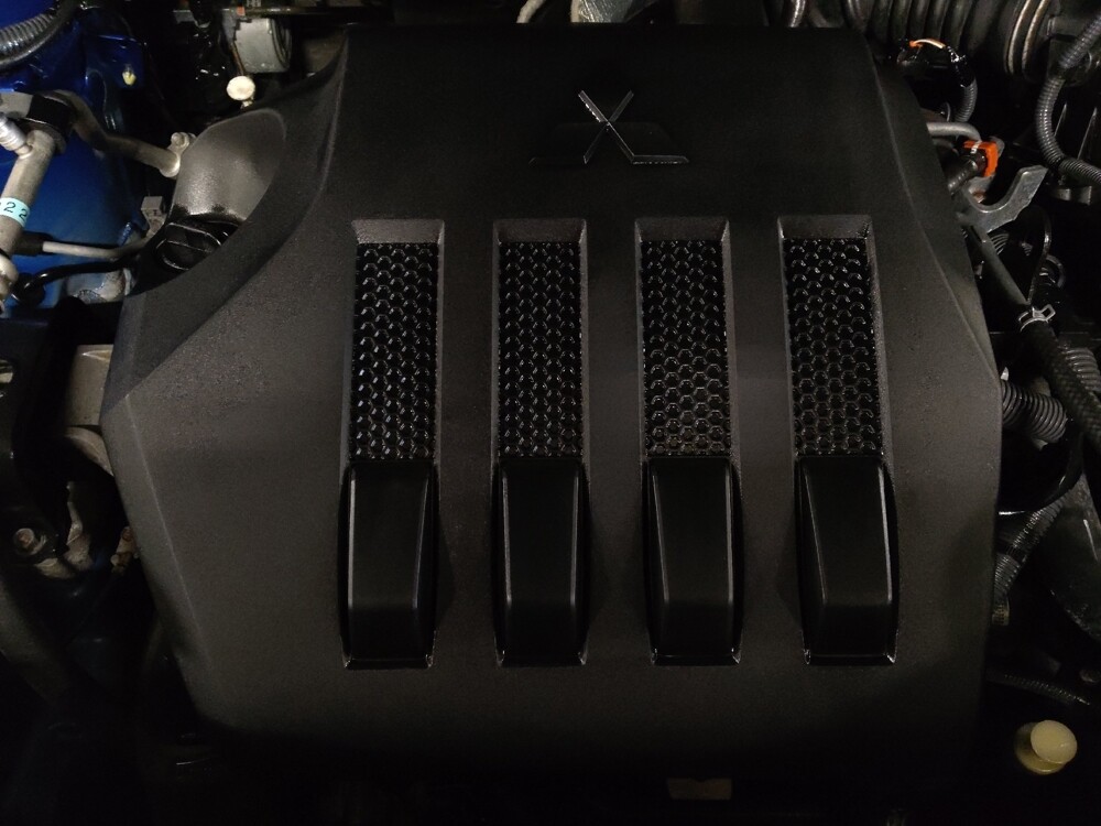 2020 Mitsubishi Eclipse Cross in Ocala, FL 34471 - 18123709 30