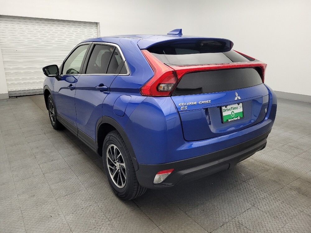 2020 Mitsubishi Eclipse Cross in Ocala, FL 34471 - 18123709 5