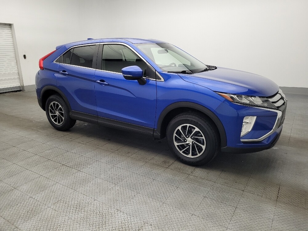 2020 Mitsubishi Eclipse Cross in Ocala, FL 34471 - 18123709 11