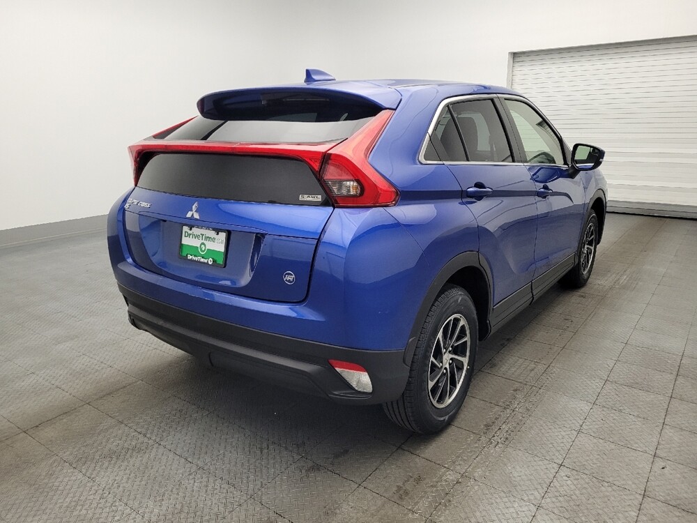 2020 Mitsubishi Eclipse Cross in Ocala, FL 34471 - 18123709 9