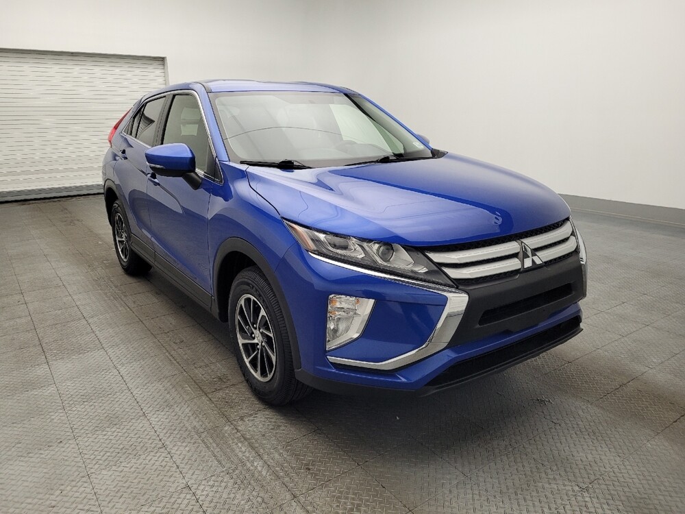 2020 Mitsubishi Eclipse Cross in Ocala, FL 34471 - 18123709 13