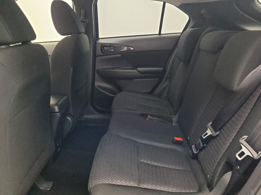 2020 Mitsubishi Eclipse Cross in Ocala, FL 34471 - 18123709 18