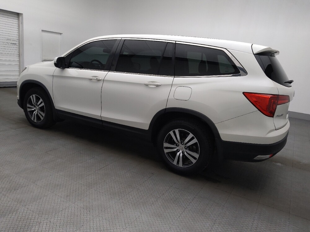 2017 Honda Pilot in Salem, VA 24153 - 18123710 3