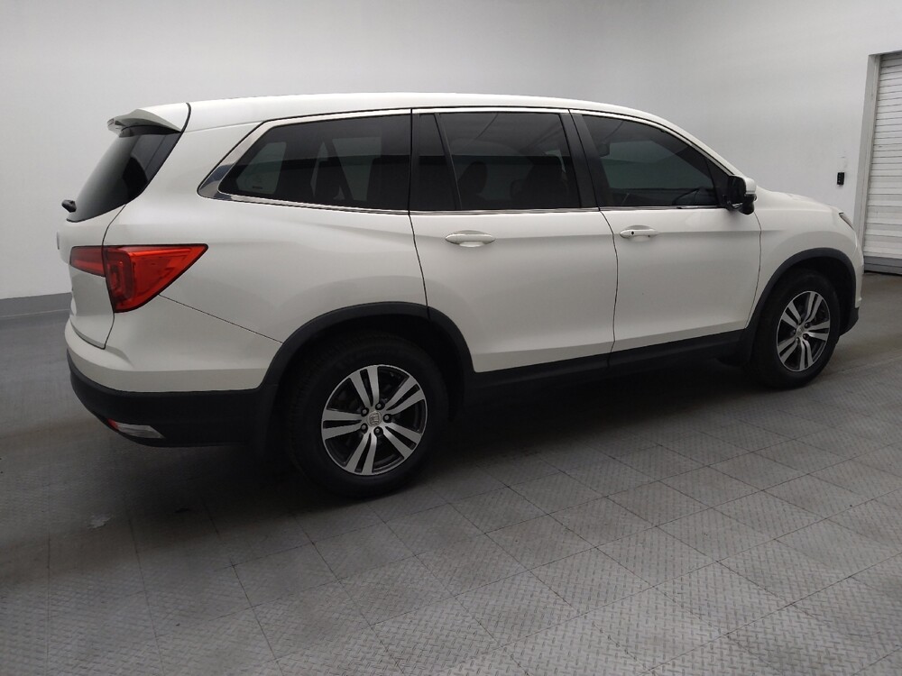 2017 Honda Pilot in Salem, VA 24153 - 18123710 10