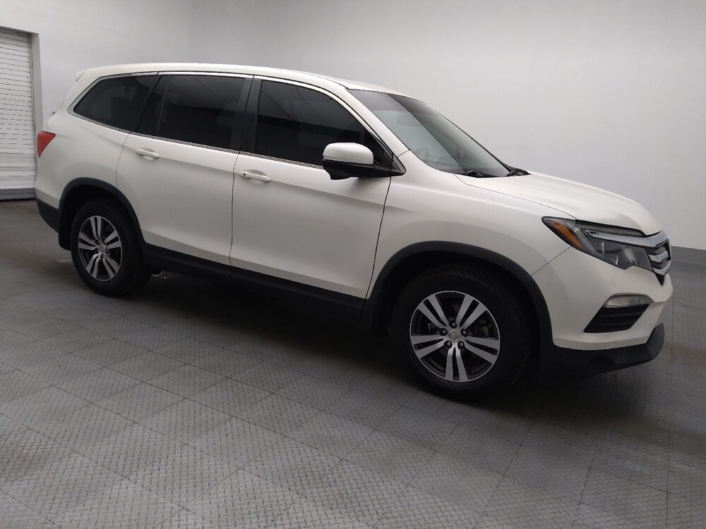 2017 Honda Pilot in Salem, VA 24153 - 18123710 11