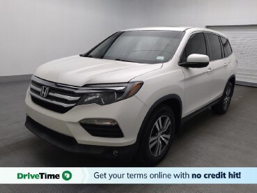 2017 Honda Pilot in Salem, VA 24153